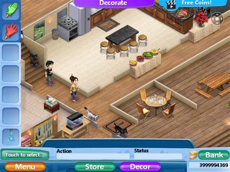 Virtual Families 2 Hosue Virtual Games Mansions House Styles