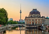 11 atracciones en Berlín que debes conocer - Egali México