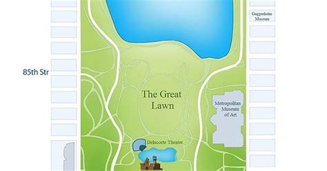 Central Park Map Imgur