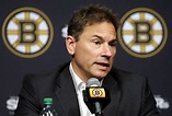 Boston Bruins’ Bruce Cassidy selected as one of four head coaches for ...