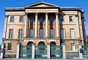 Apsley House | La mansión del duque de Wellington 🌟