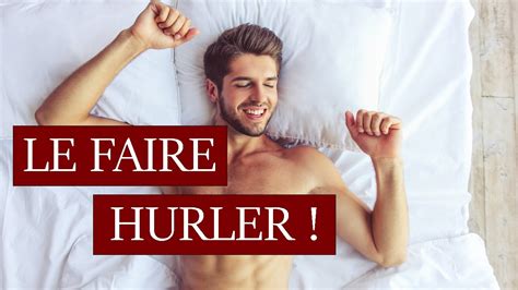 Où Lécher Un Homme 7 Zones Pour Le Faire Hurler De Plaisir 🐺 Comment Attirer Un Homme