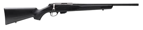 Tikka T1x Mtr 22lr 16 Synthetic Blue Rifle Holts Gun Shop