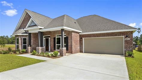 Biloxi Ms New Homes For Sale ®