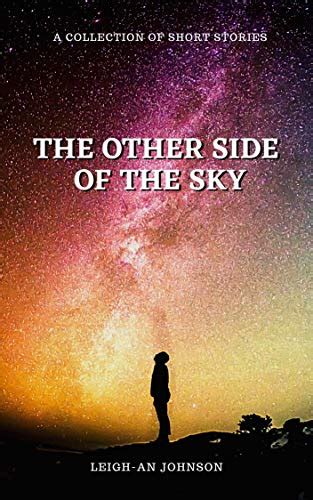 The Other Side Of The Sky A Collection Of Fantasy Short