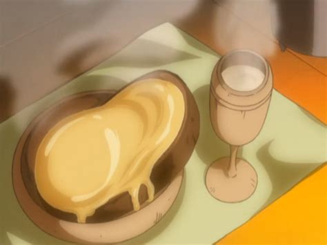 Crunchyroll Cooking With Anime How To Get The Best Gooey Cheesy
