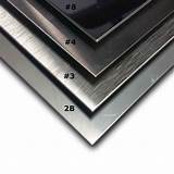 Images of 4   8 Stainless Steel Sheet Metal