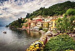 Lake Como Italy Wallpapers - Top Free Lake Como Italy Backgrounds ...