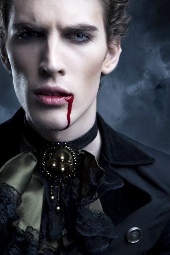 Mens Vampire Makeup Tips To Sink Your Fangs Into Lovetoknow