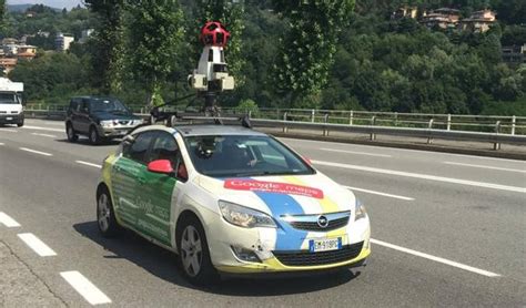 Var infowindow = new google.maps.infowindow() what i'm looking for is a way to avoid having to manually find the center of the map with center: L'auto di Google Maps sulle strade di Camerlata e poi del ...