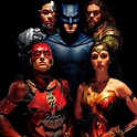 'Liga de la Justicia' estrena un precioso póster IMAX al más puro ...
