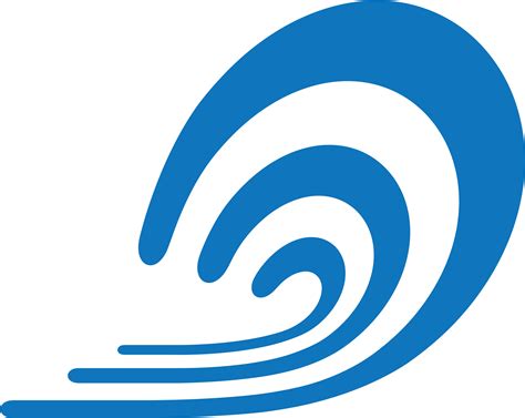 Download Surfrider Wave Logo Surfrider Foundation Full Size Png