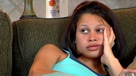 Watch 16 And Pregnant Season 3 Episode 2 16 And Pregnant Jennifer Full Show On Paramount Plus