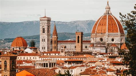 The 7 Best Churches In Florence Italy4Real