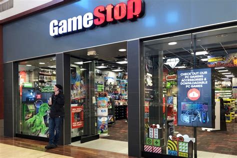 Expected to drop back down soon. GameStop won't close stores because they are 'essential' during coronavirus pandemic | Windows ...
