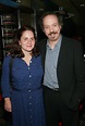 Paul Giamatti's Former Wife Elizabeth Is Grounded & It Attracted Him to Her