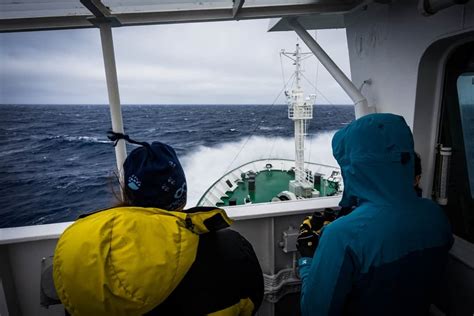 Crossing The Drake Passage To Antarctica How Bad Is It Panduan