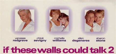 If These Walls Could Talk 2 Movie Review Wlw Film Reviews