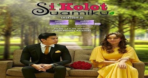 Episode 1 (aug 15, 2016). Tonton / Download Drama Si Kolot Suamiku - alyalyna
