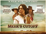 Cinematic Dissection - Meek's Cutoff