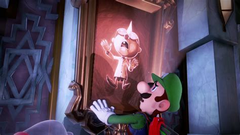 Impresiones Finales De Luigis Mansion 3 A La Altura De Super Mario