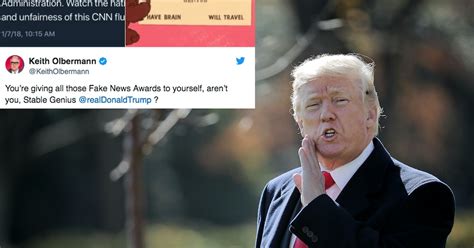 13 Trump Fake News Memes And Tweets That Re Good For A Chuckle Or Two
