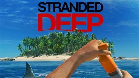 Open World Adventure Stranded Deep Launches April 21 2020 On Xbox