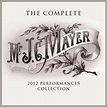 Album The Complete 2012 Performances Collection, John Mayer | Qobuz ...