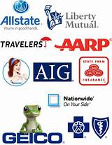 Images of Insurance Logos
