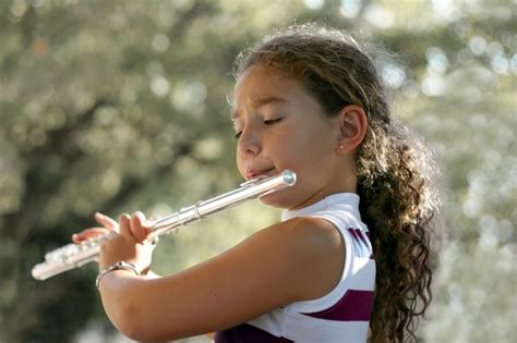 Fun Facts About Flutes Willan Academy Of Music
