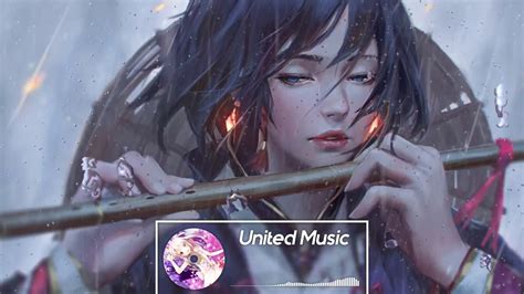 「nightcore」→ Crying In The Rain Animated Wallpaper Youtube