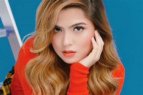 She was first seen in tv commercials, such as vaseline shampoo between 2004 and 2005. Alexa Ilacad snaps over former co-stars Nash Aguas and ...
