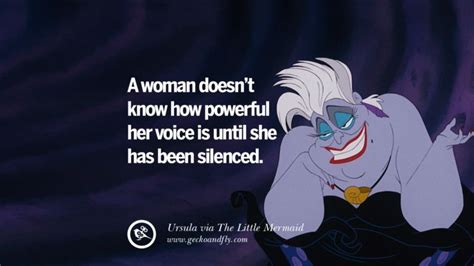 Best Disney Villain Quotes Lamp Quotes