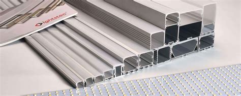 Lightstec Explains 4 Things You Need To Know Before Buying Led Aluminum Profiles By Lightstec Co