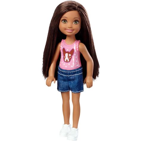See more ideas about chelsea doll, barbie dolls, barbie. Barbie Club Butterfly Chelsea Doll - Walmart.com - Walmart.com