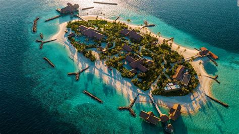 The Most Expensive Private Island In The World