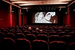 Cinema - 3 Insights That Cinema Can Learn From Subscription Models ...