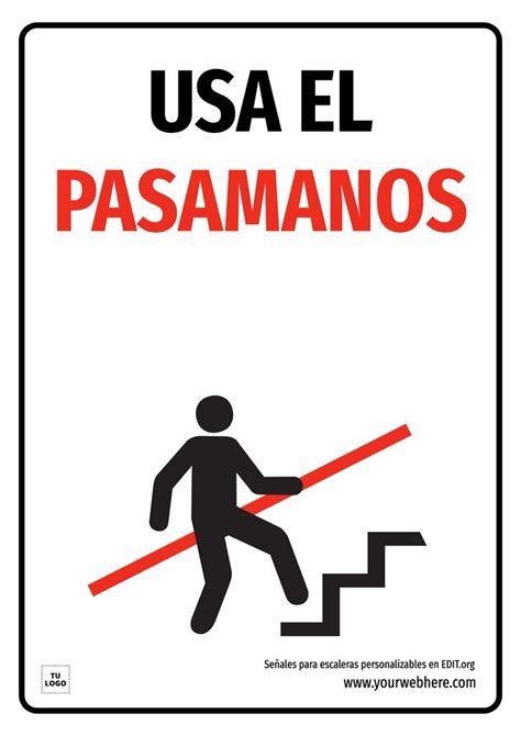 Desafortunadamente Pero Florecer Se Alizacion De Seguridad Escaleras