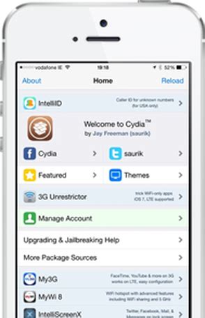 Related post to zjailbreak freemium codes for free. Cydia - Home