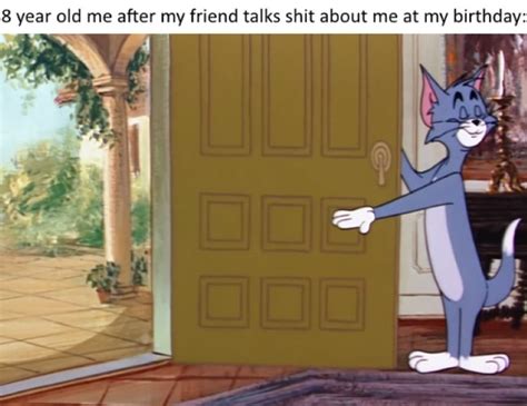 160 Funny Tom And Jerry Memes To Keep You Laughing Fandomspot Catking