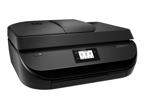 Hp Stampante Inkjet Multifunzione A Colori A4 Stampa Copia Scanner Fax