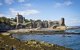 The Picturesque Kingdom Of Fife Is Scotland's Best-Kept Secret