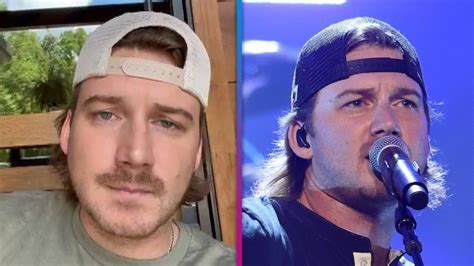 Morgan Wallen Reschedules Six Weeks Of Shows Due To Vocal Fold Trauma