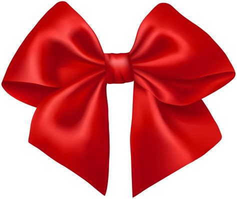 Red Ribbon Png Clipart Best Web Clipart