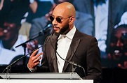 From the Bronx to Harvard: Swizz Beatz Just Graduated from Business ...