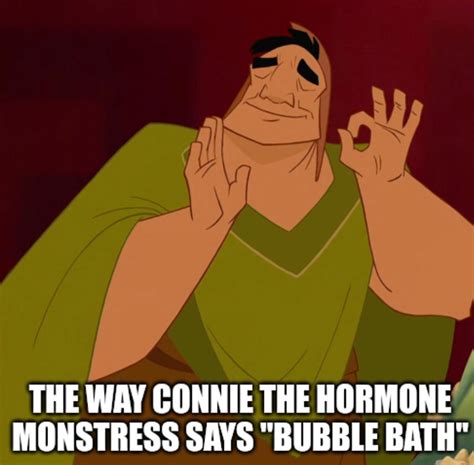 I Only Take Bubble Baths Rmeme