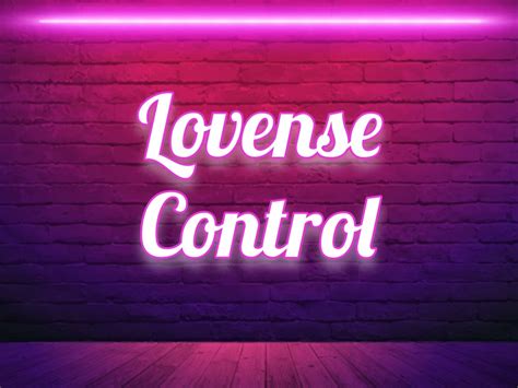 💦 Lovense Control 10 Minutes Mfc Share 🌴