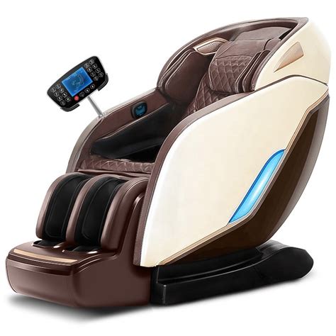 2021 Hot Sale Capsule Full Body Massager Home Office Use Automatic