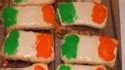 Great savings & free delivery / collection on many items. Irish Flag Cookies Recipe - Allrecipes.com