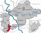 Meckenheim (Rheinland) – Wikipedia